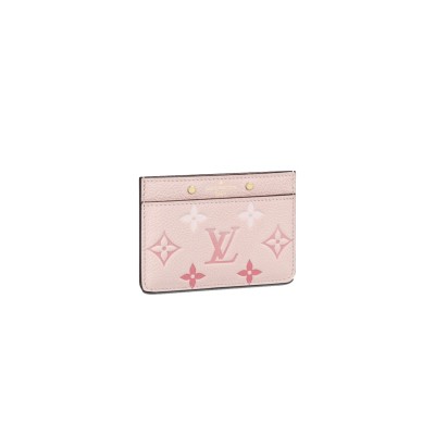 LOUIS VUITTON CARD HOLDER M81022 (11*7.5*0.4cm)